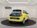 Renault Twingo SCe 70 Expression+NAVI+KLIMA+BLUETOOTH+ Jaune - thumbnail 5