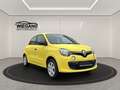 Renault Twingo SCe 70 Expression+NAVI+KLIMA+BLUETOOTH+ Jaune - thumbnail 7