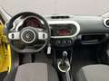 Renault Twingo SCe 70 Expression+NAVI+KLIMA+BLUETOOTH+ Jaune - thumbnail 10
