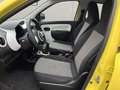 Renault Twingo SCe 70 Expression+NAVI+KLIMA+BLUETOOTH+ Jaune - thumbnail 16