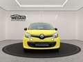 Renault Twingo SCe 70 Expression+NAVI+KLIMA+BLUETOOTH+ Jaune - thumbnail 8