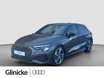 2.0 TFSI quattro Matrix B&O Navi Pa