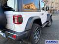 Jeep Wrangler 2.2 MJT RUBICON EDIZIONE 1941 PARI AL NUOVO! Weiß - thumbnail 15