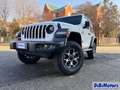 Jeep Wrangler 2.2 MJT RUBICON EDIZIONE 1941 PARI AL NUOVO! Weiß - thumbnail 1
