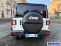 Jeep Wrangler 2.2 MJT RUBICON EDIZIONE 1941 PARI AL NUOVO! Weiß - thumbnail 18