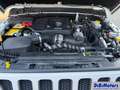 Jeep Wrangler 2.2 MJT RUBICON EDIZIONE 1941 PARI AL NUOVO! Weiß - thumbnail 10