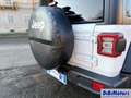 Jeep Wrangler 2.2 MJT RUBICON EDIZIONE 1941 PARI AL NUOVO! Weiß - thumbnail 17