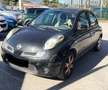 Nissan Micra 1.2 80CH CONNECT EDITION 5P Noir - thumbnail 1