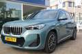 BMW X1 SDrive18i M sport / navigatie / camera Vert - thumbnail 1