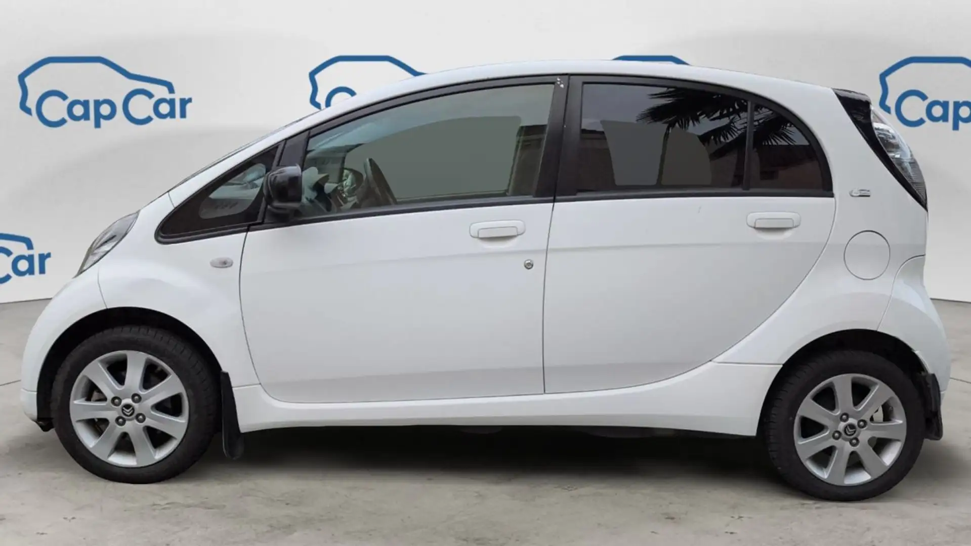 Citroen C-Zero 67 14 kWh Confort Blanc - 2