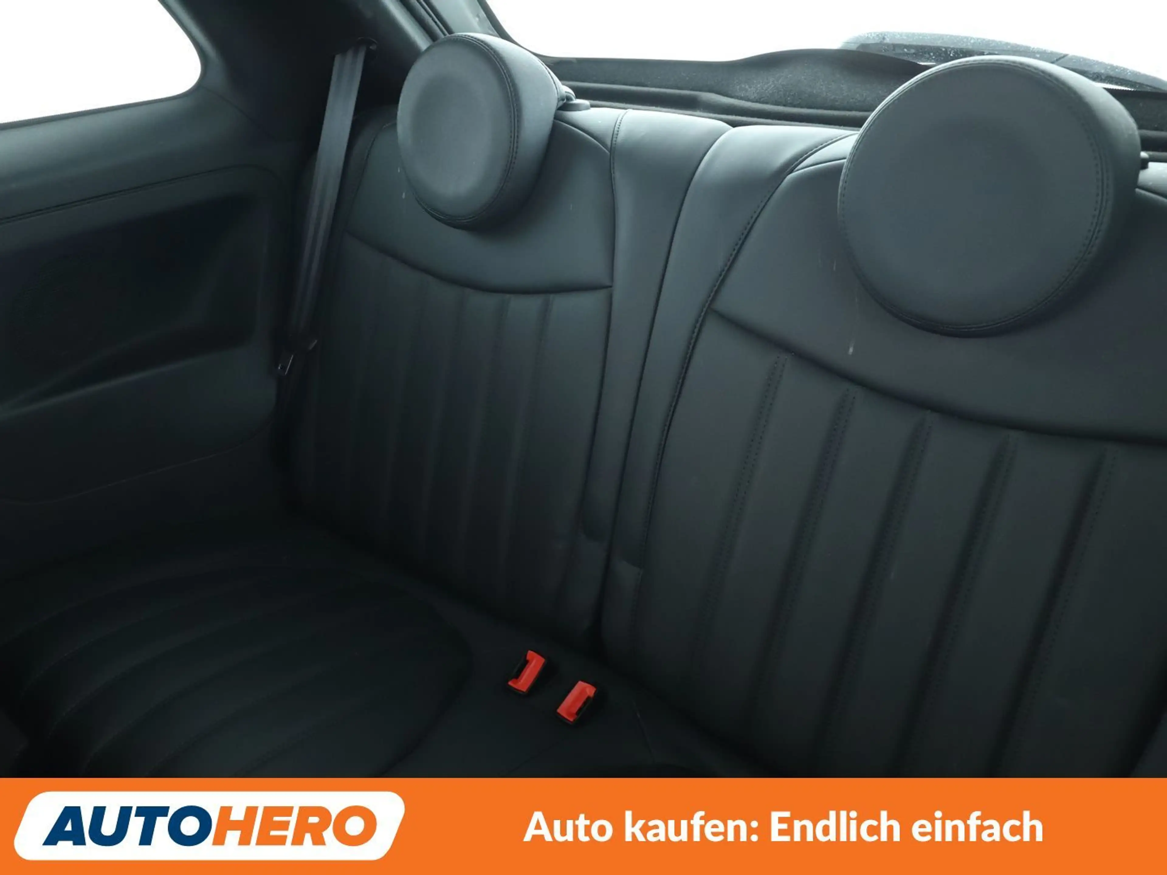 Abarth 595 1.4 Competizione*NAVI*XENON*PDC*BEATS*KLIMA* — photo 14