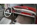 Mercedes-Benz SL 230 pagode Piros - thumbnail 9
