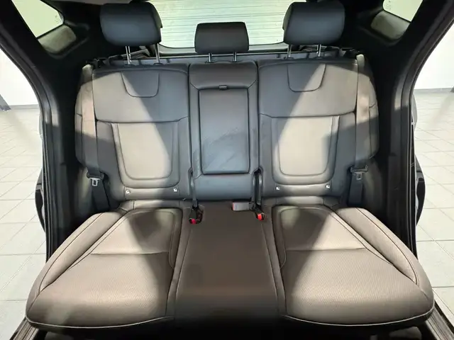 Hyundai Tucson view 14