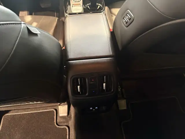 Hyundai Tucson view 13