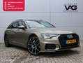 Audi A6 Avant 45 TDI S-Line quattro Pano LED Trekhaak Came Beige - thumbnail 1