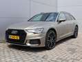 Audi A6 Avant 45 TDI S-Line quattro Pano LED Trekhaak Came Beige - thumbnail 9