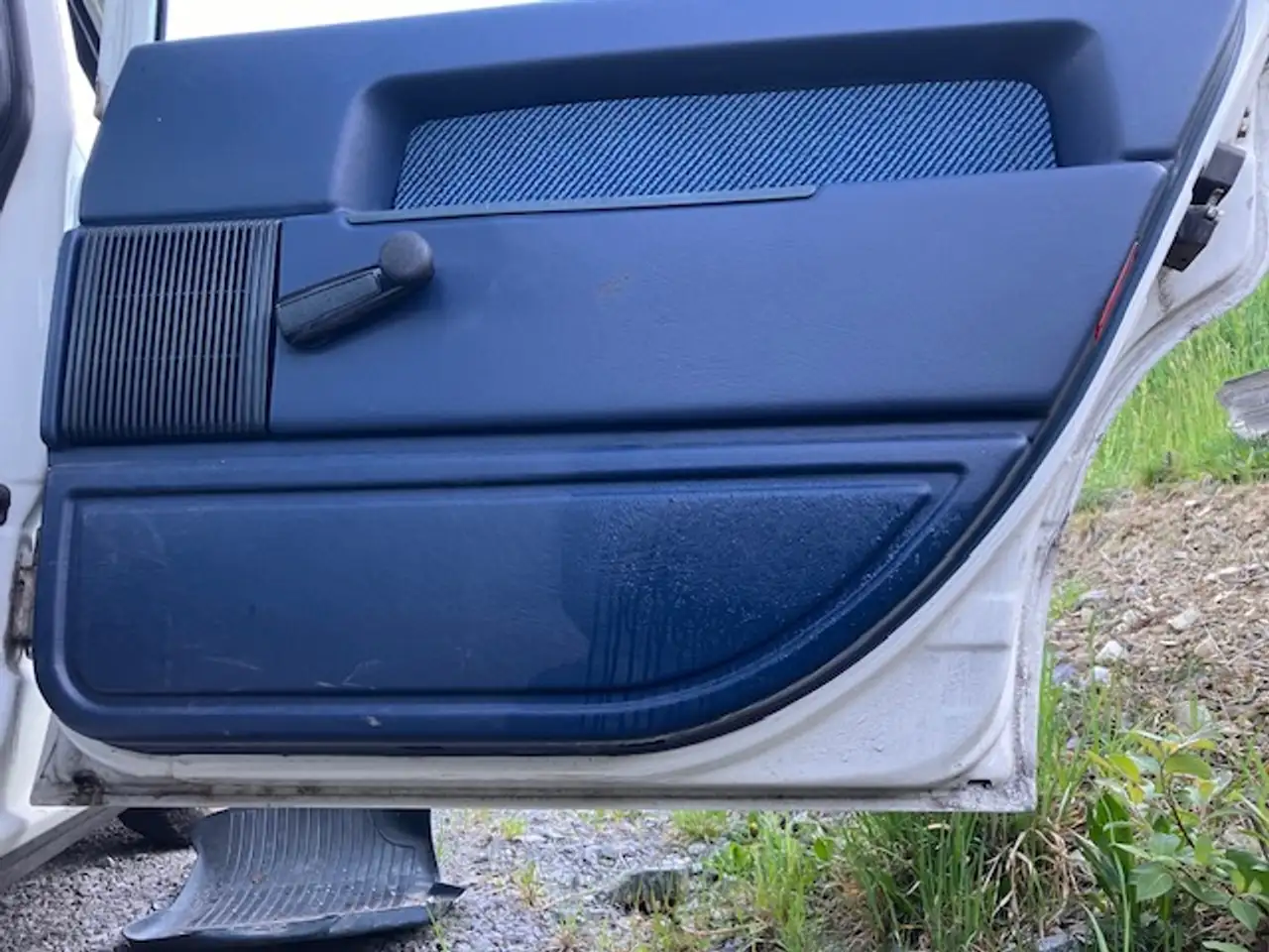 Volvo 744 GL, foto 4