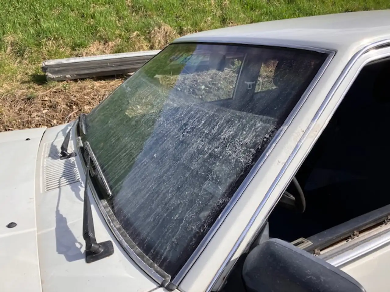 Volvo 744 GL, foto 8