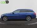 Mercedes-Benz C 200 Estate 200CDI BE Azul - thumbnail 23
