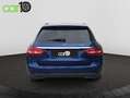 Mercedes-Benz C 200 Estate 200CDI BE Azul - thumbnail 4