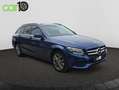 Mercedes-Benz C 200 Estate 200CDI BE Azul - thumbnail 6