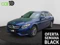 Mercedes-Benz C 200 Estate 200CDI BE Azul - thumbnail 1