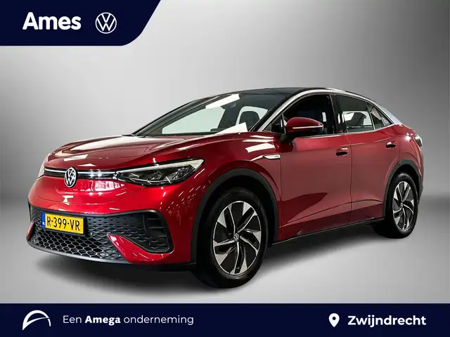 Volkswagen ID.5 Pro 77 kWh 204pk 360 graden camera 'Area View' | P