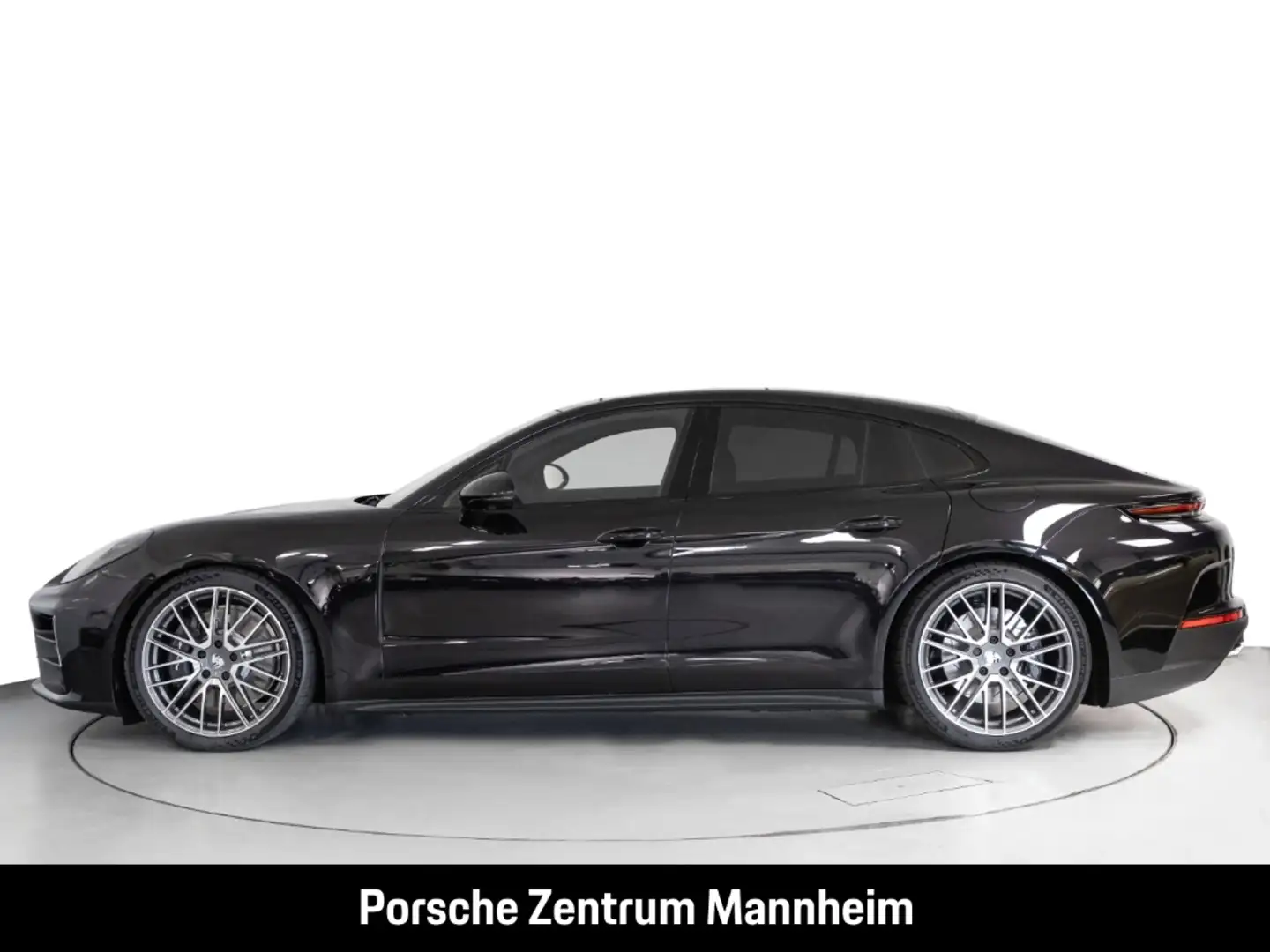Porsche Panamera 4 E-Hybrid HD-Matrix SurroundView Pano 14-Wege Noir - 2
