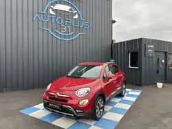 Fiat 500X 1.6 MultiJet 120 ch Cross