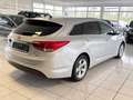 Hyundai i40 cw Style+Aut.+Keyl+Sitzh+El-Sitze+KeylessGo Silber - thumbnail 4