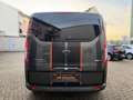 Ford Transit Custom 320 L2H1 Doppelkabine 1.Hand+Kam Серый - thumbnail 5