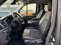 Ford Transit Custom 320 L2H1 Doppelkabine 1.Hand+Kam Серый - thumbnail 14