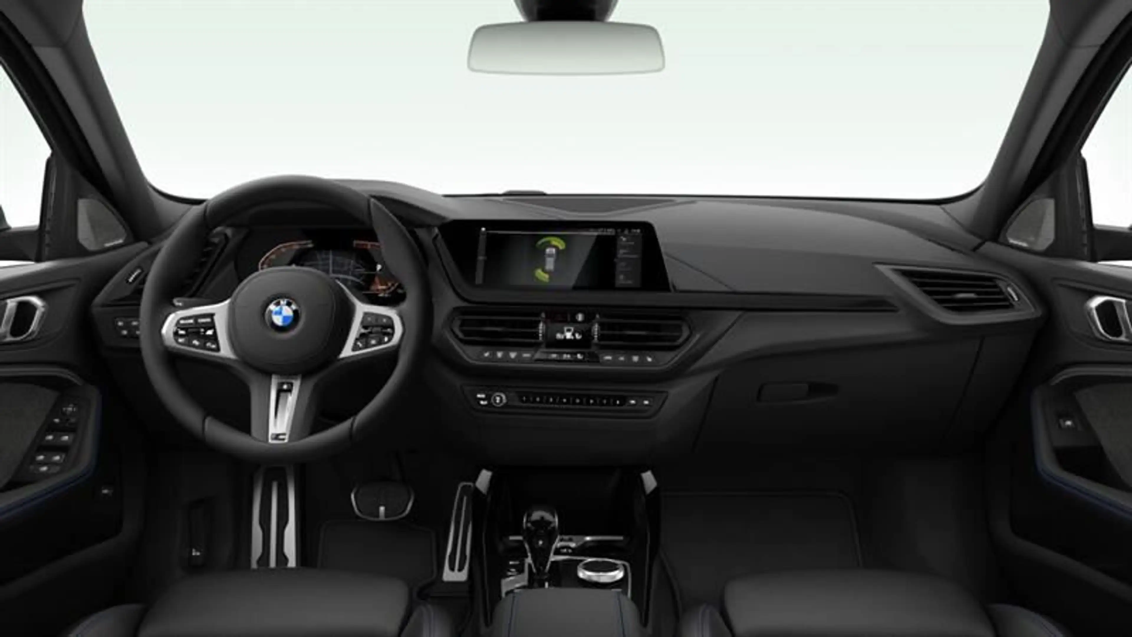 BMW 118 M Sport — photo 11