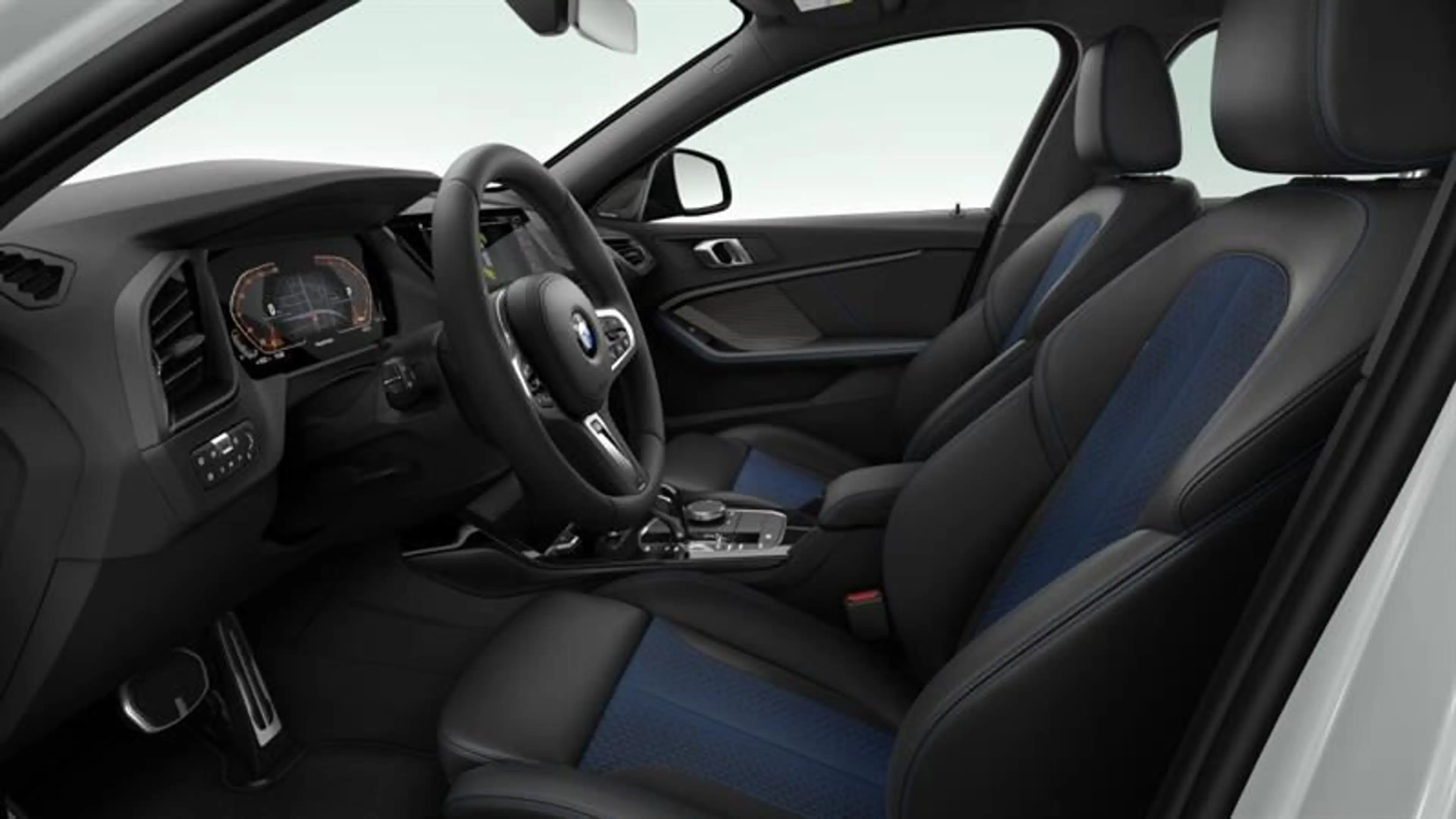 BMW 118 M Sport — photo 10