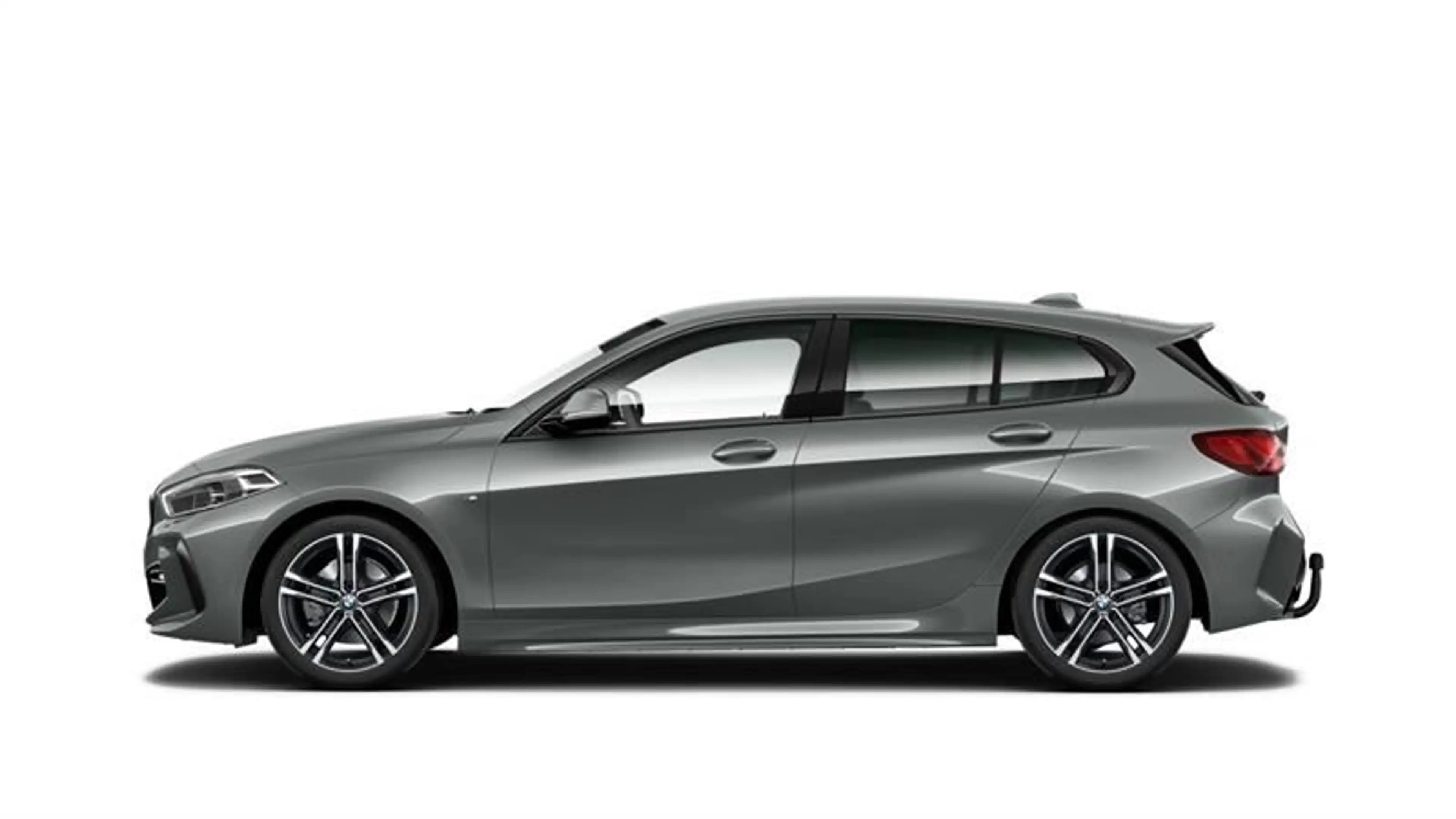 BMW 118 M Sport — photo 2