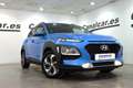 Hyundai KONA HEV 1.6 GDI DT Klass Bleu - thumbnail 3