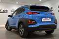 Hyundai KONA HEV 1.6 GDI DT Klass Bleu - thumbnail 6