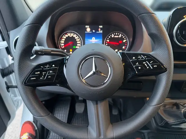 Mercedes-Benz Sprinter 315 CDI Koffer Lang 910 kg Nutzlast,LBW Ansicht 14