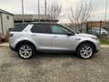Land Rover Discovery Sport 2.0D I4-L.Flw 150 CV AWD Auto Dynamic Grigio - thumbnail 4