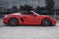 Porsche 718 SPYDER 4.0 Bose 20' First Owner Rouge - thumbnail 6