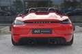 Porsche 718 SPYDER 4.0 Bose 20' First Owner Rouge - thumbnail 12