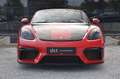 Porsche 718 SPYDER 4.0 Bose 20' First Owner Rouge - thumbnail 7
