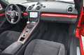 Porsche 718 SPYDER 4.0 Bose 20' First Owner Rouge - thumbnail 21