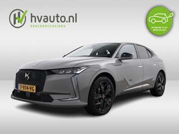 E-TENSE PHEV 225PK PERFORMANCE LINE + EAT8 | Nappa