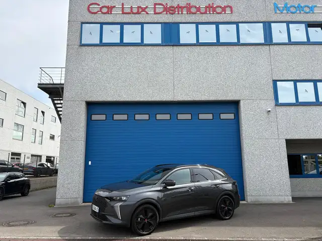 DS Automobiles DS 7 DS7 E-TENSE 4x4 300 PERFORMANCE LINE +