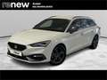 SEAT Leon ST 1.0 eTSI S&S FR XS DSG-7 110 Blanco - thumbnail 1
