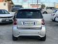 smart forTwo Fortwo II 1.0 mhd Passion 71cv FL Argento - thumbnail 7