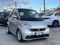 smart forTwo Fortwo II 1.0 mhd Passion 71cv FL Argento - thumbnail 1