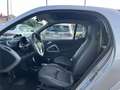 smart forTwo Fortwo II 1.0 mhd Passion 71cv FL Argento - thumbnail 10