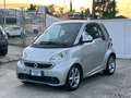 smart forTwo Fortwo II 1.0 mhd Passion 71cv FL Argento - thumbnail 3